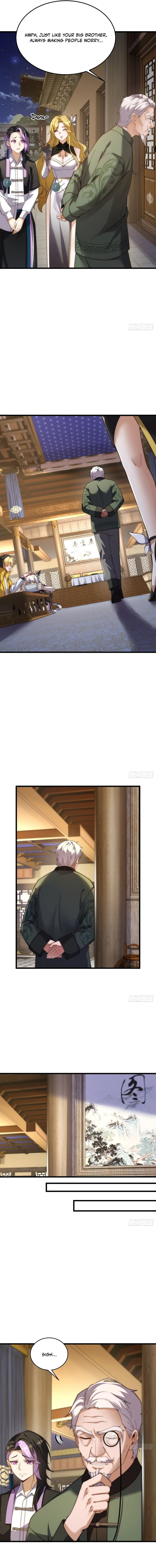 Read Cat Came EN Manga Online
