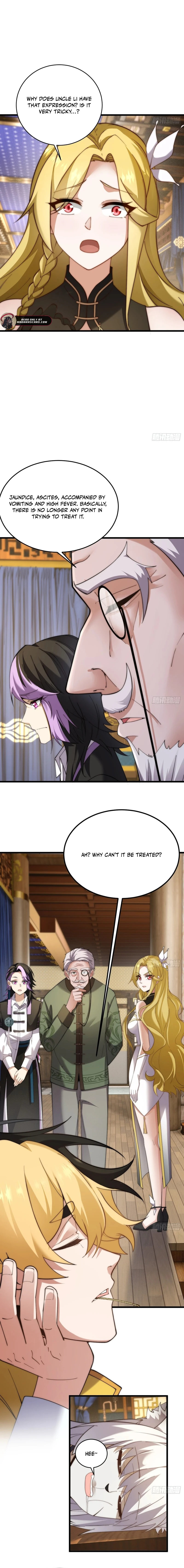 Read Cat Came EN Manga Online