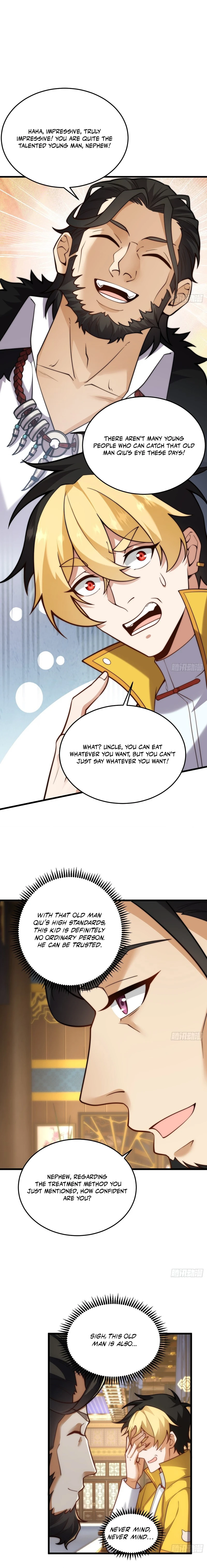 Read Cat Came EN Manga Online