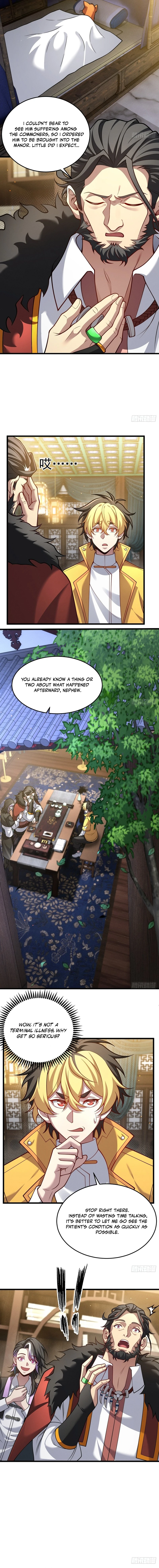 Read Cat Came EN Manga Online