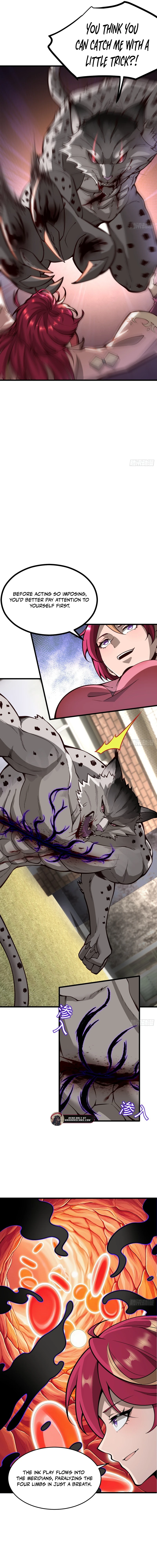 Read Cat Came EN Manga Online