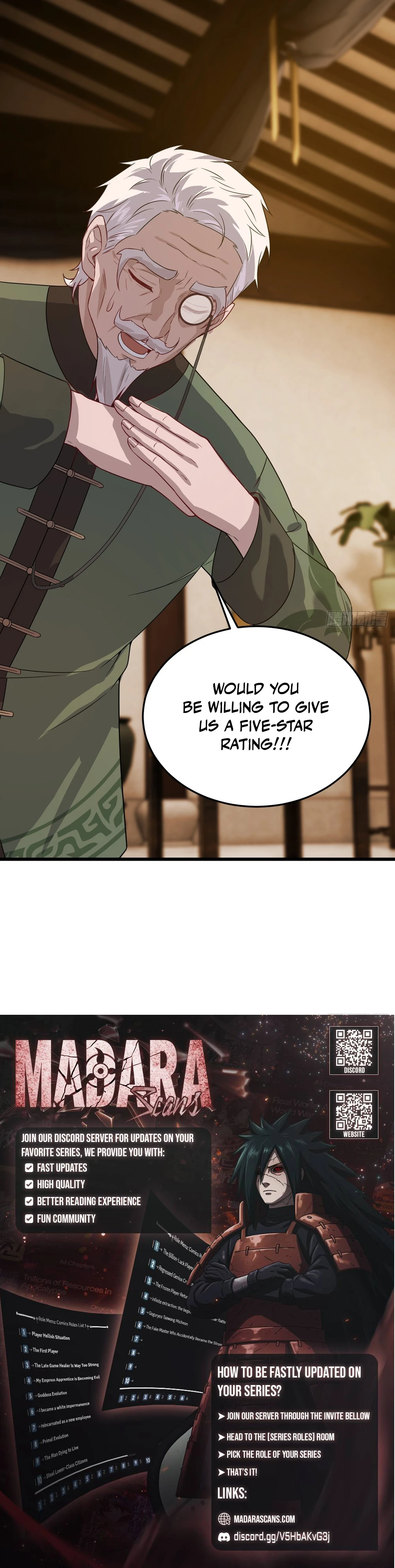 Read Cat Came EN Manga Online