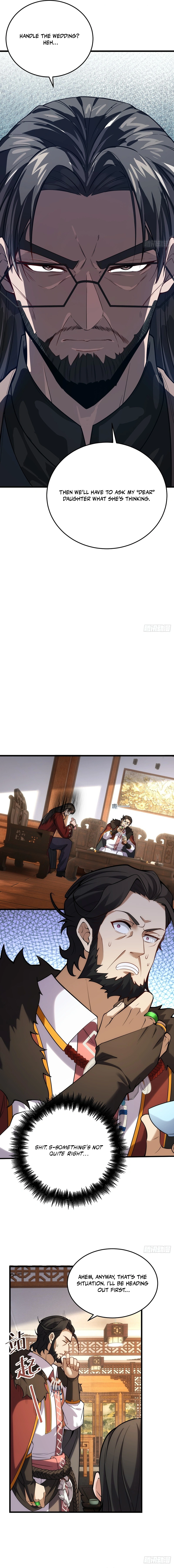 Read Cat Came EN Manga Online