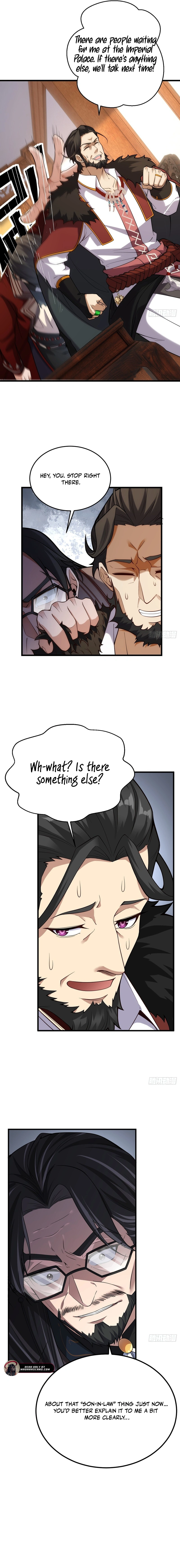 Read Cat Came EN Manga Online