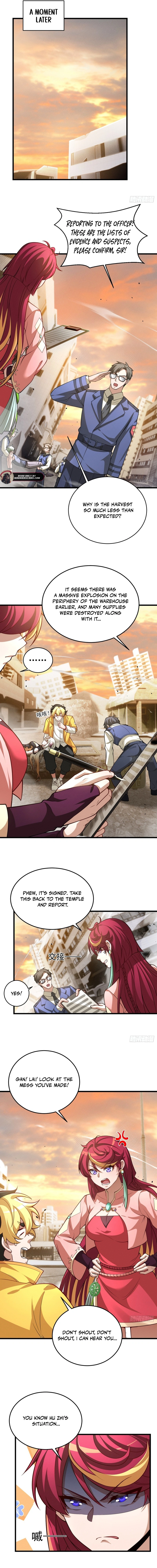 Read Cat Came EN Manga Online