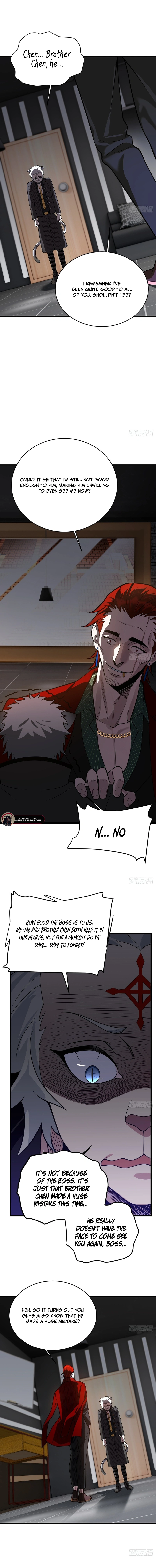 Read Cat Came EN Manga Online
