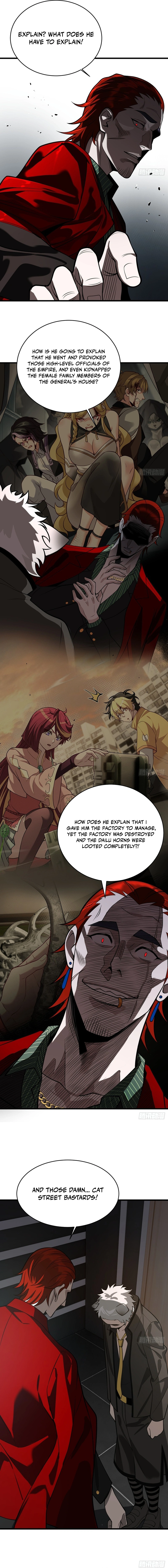 Read Cat Came EN Manga Online