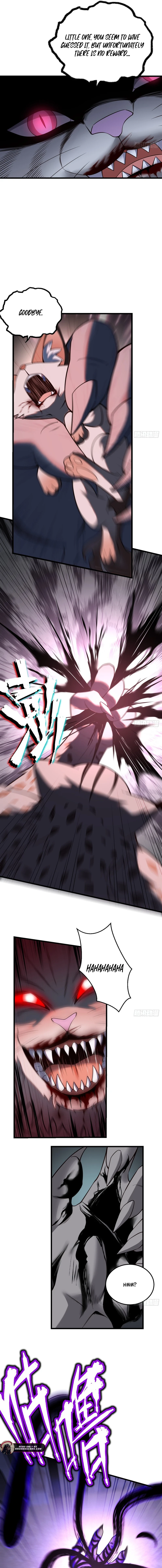 Read Cat Came EN Manga Online