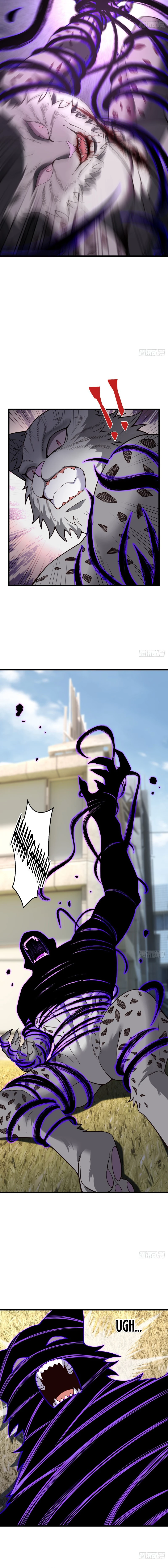 Read Cat Came EN Manga Online