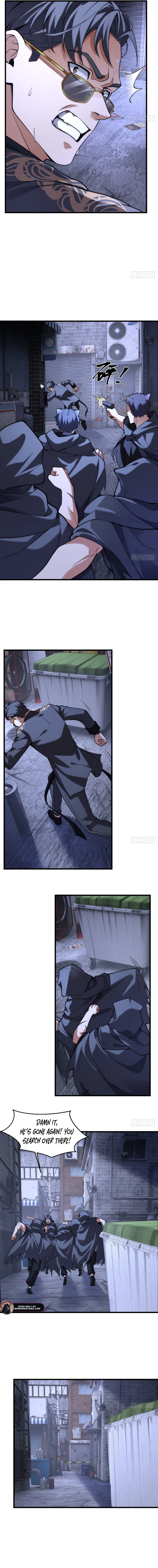 Read Cat Came EN Manga Online