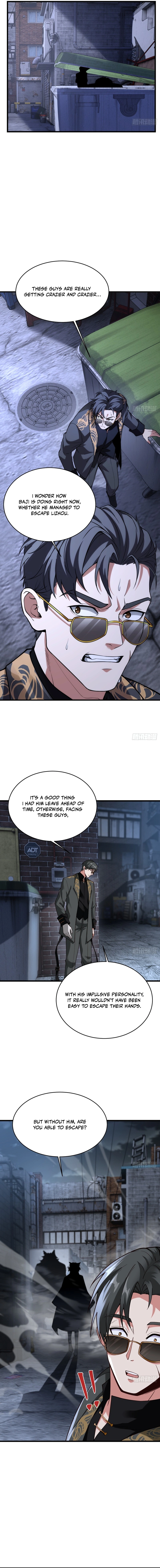 Read Cat Came EN Manga Online