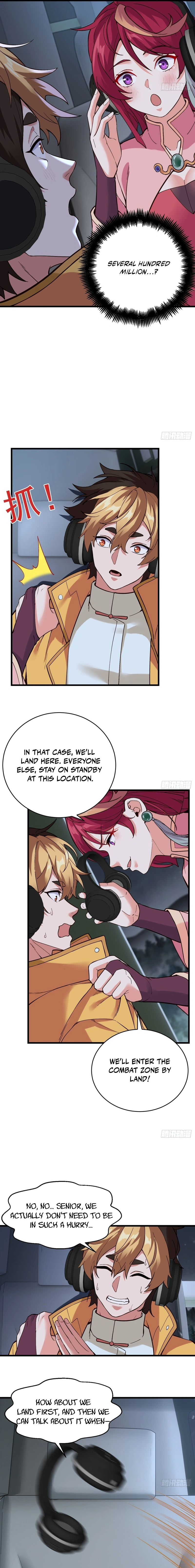 Read Cat Came EN Manga Online