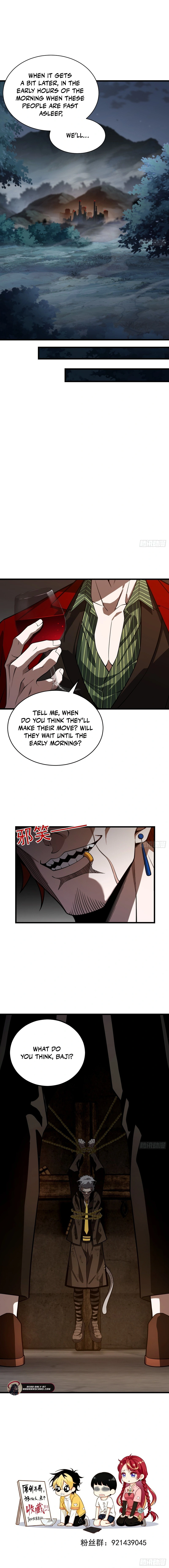Read Cat Came EN Manga Online