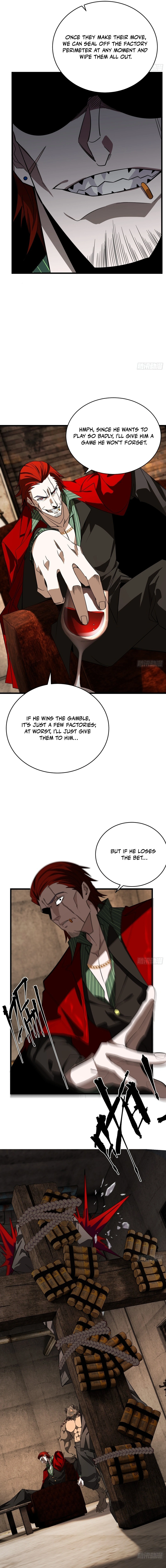 Read Cat Came EN Manga Online
