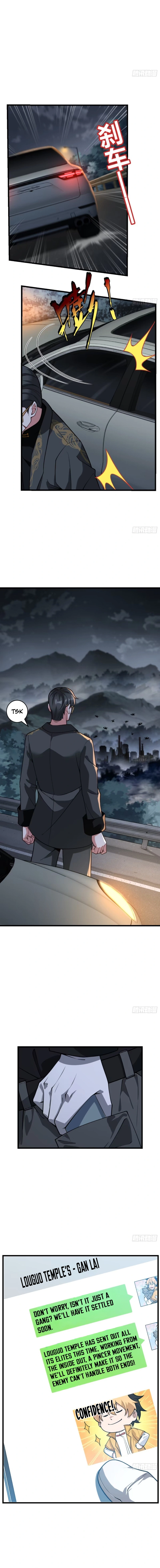 Read Cat Came EN Manga Online