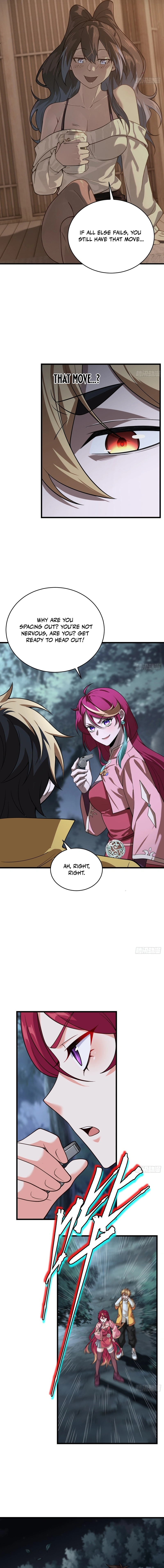 Read Cat Came EN Manga Online