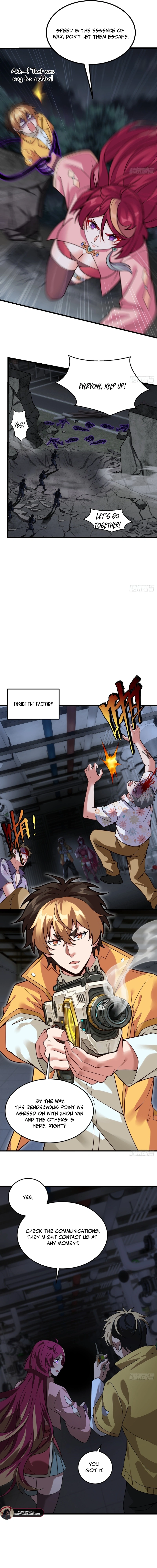 Read Cat Came EN Manga Online