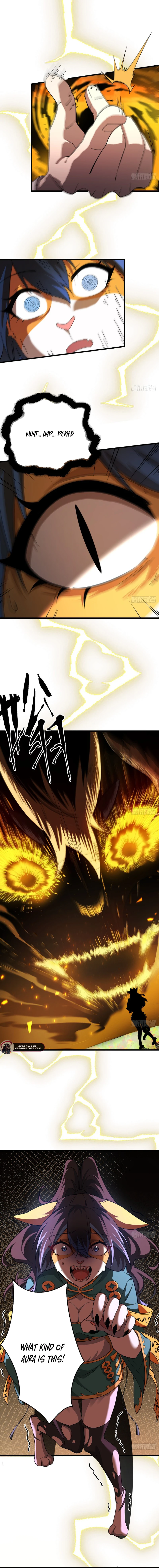 Read Cat Came EN Manga Online
