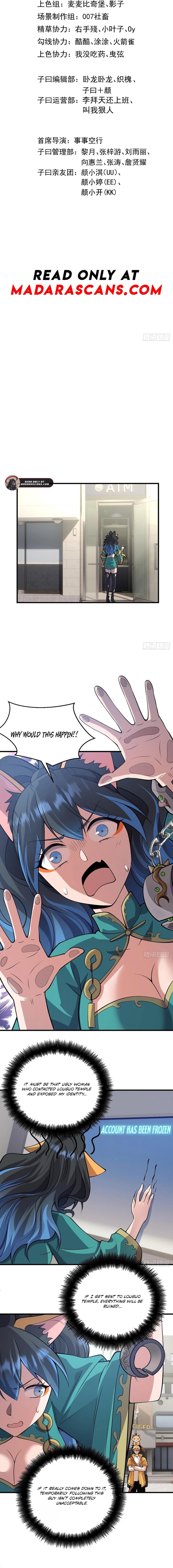 Read Cat Came EN Manga Online