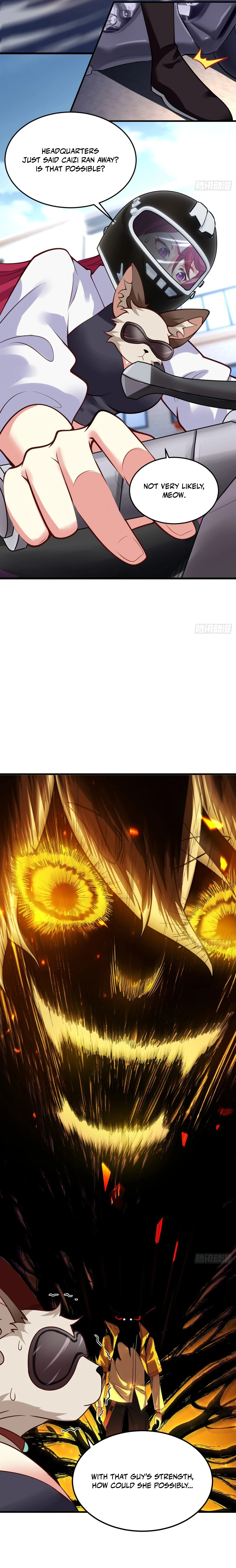 Read Cat Came EN Manga Online