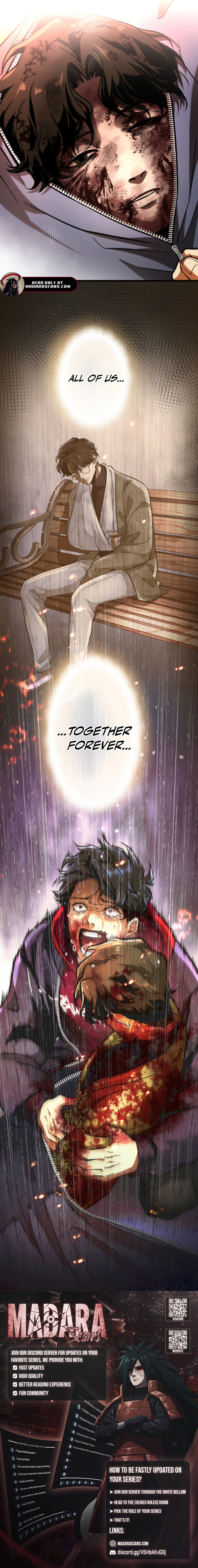 Read Cerberus EN Manga Online