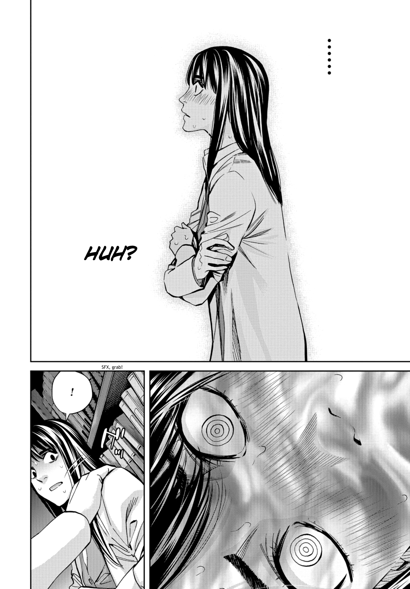 Read Change the World EN Manga Online