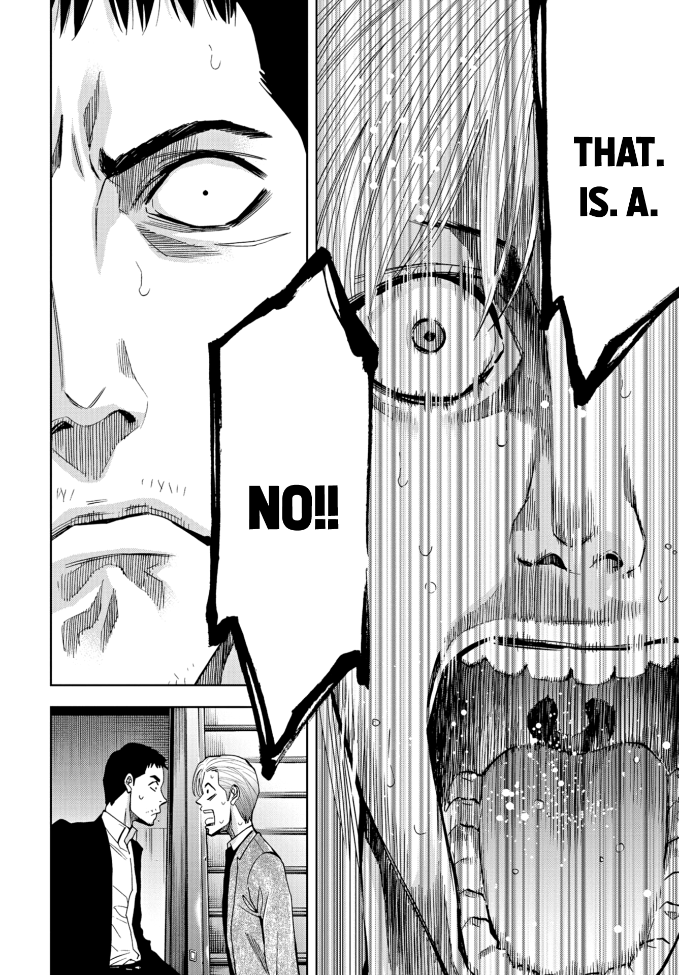 Read Change the World EN Manga Online