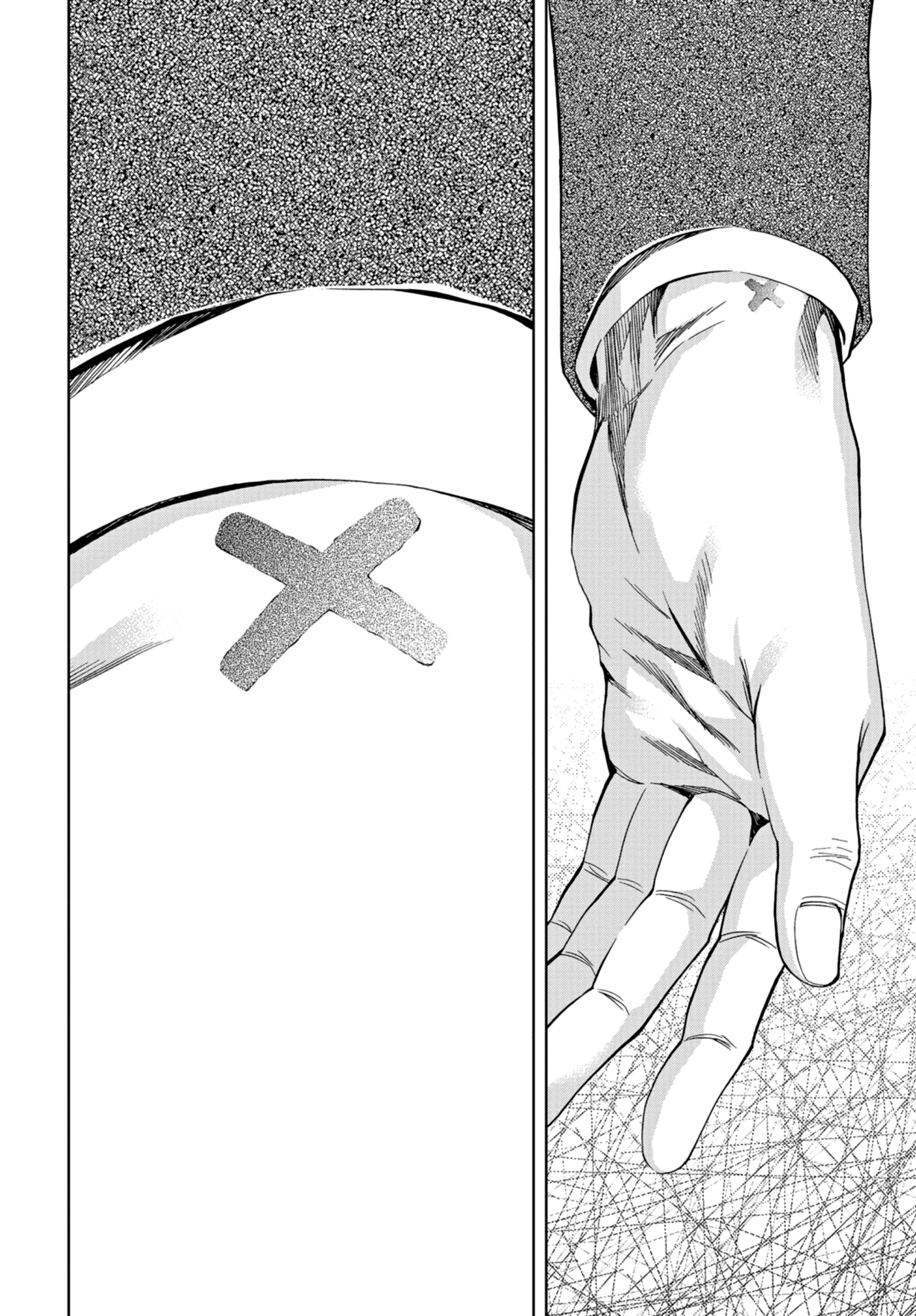 Read Change the World EN Manga Online