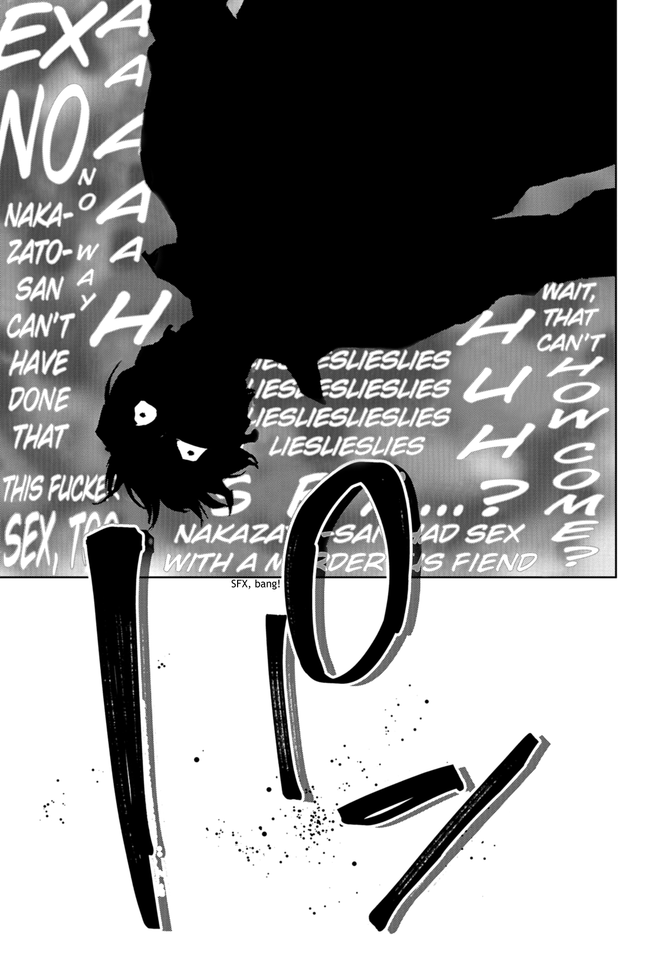 Read Change the World EN Manga Online