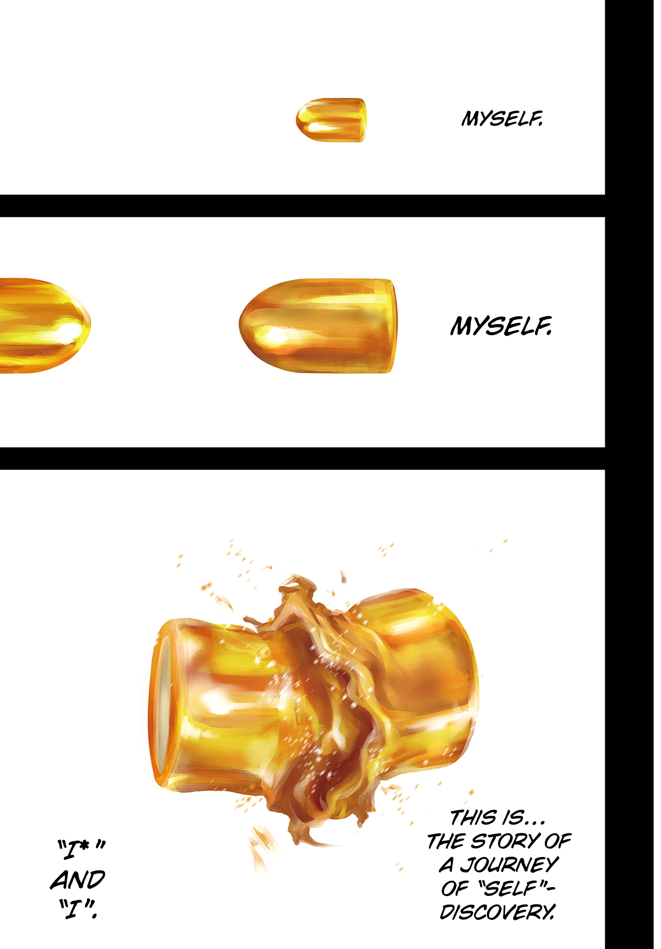 Read Change the World EN Manga Online
