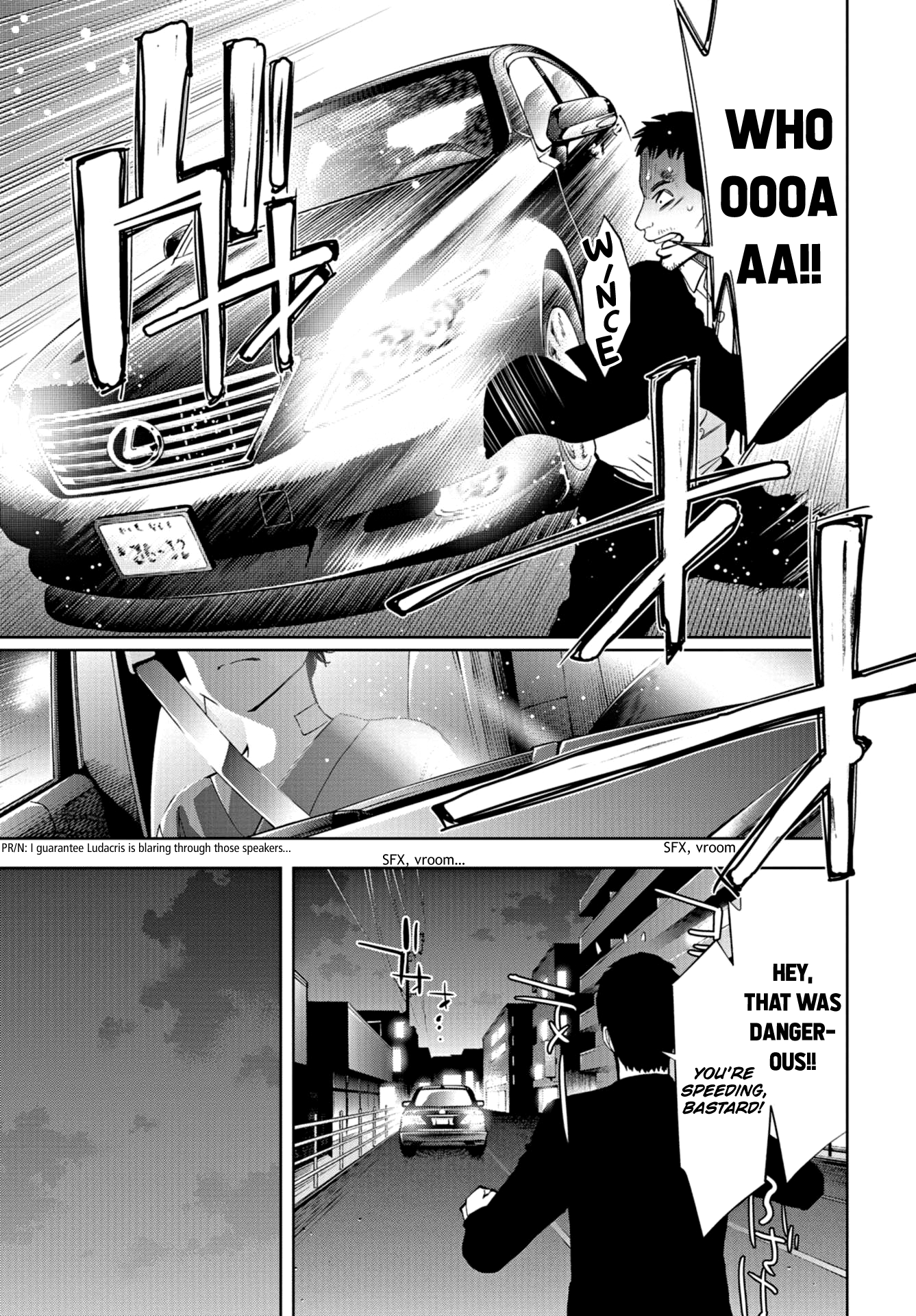 Read Change the World EN Manga Online