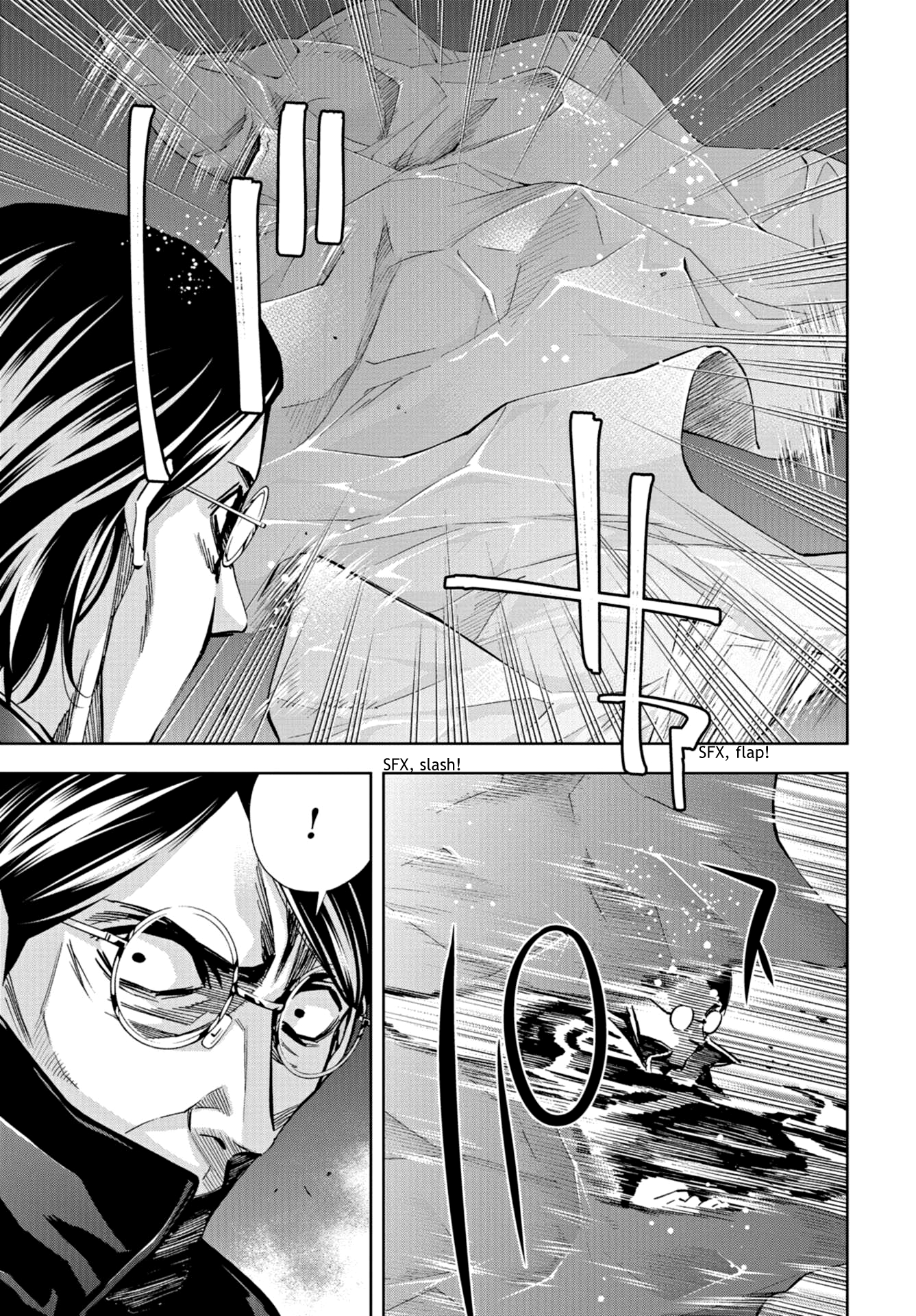 Read Change the World EN Manga Online
