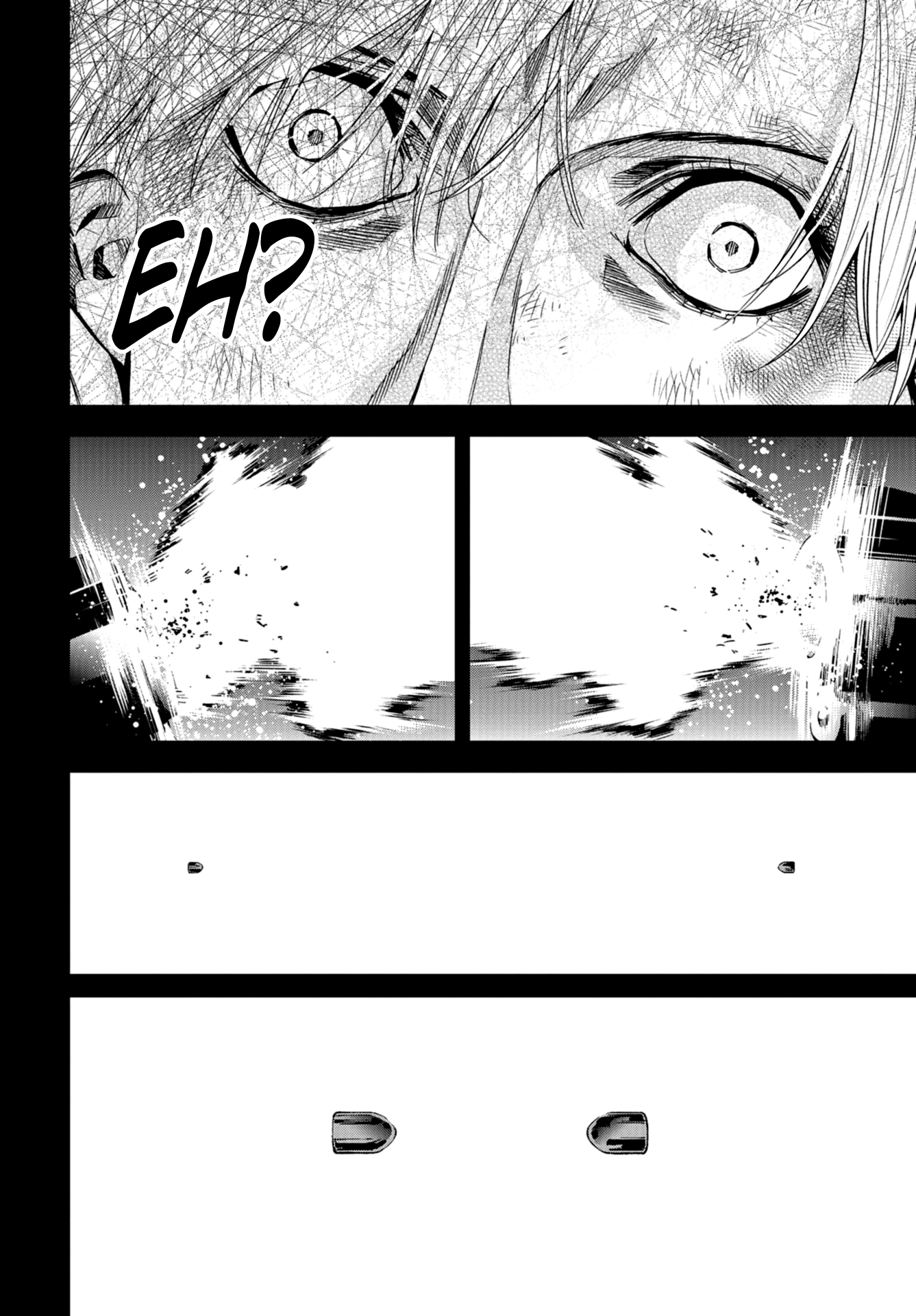 Read Change the World EN Manga Online