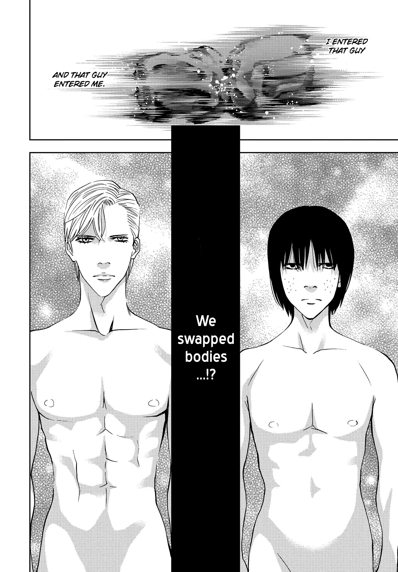 Read Change the World EN Manga Online