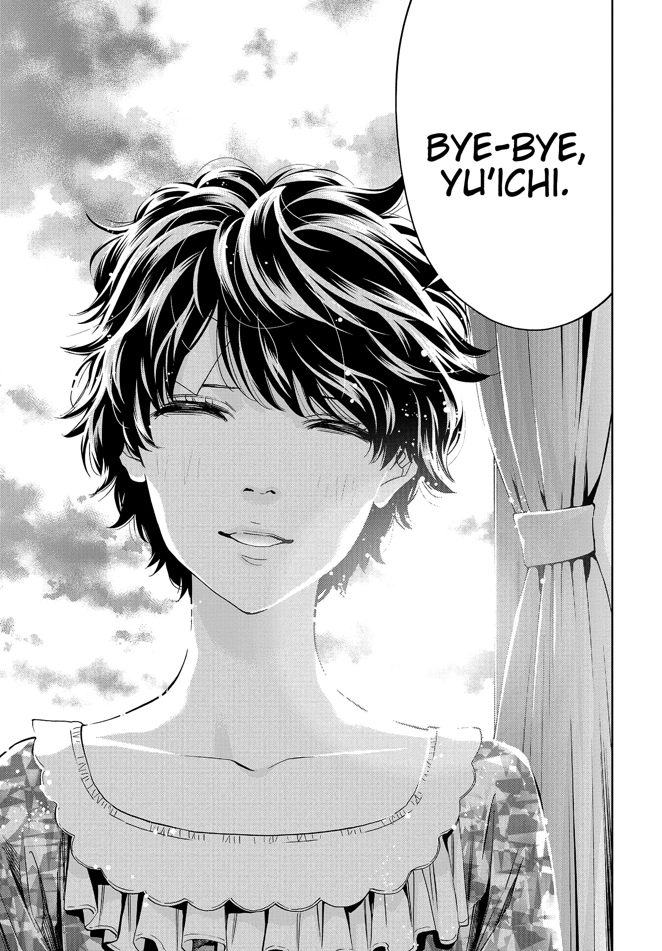 Read Change the World EN Manga Online