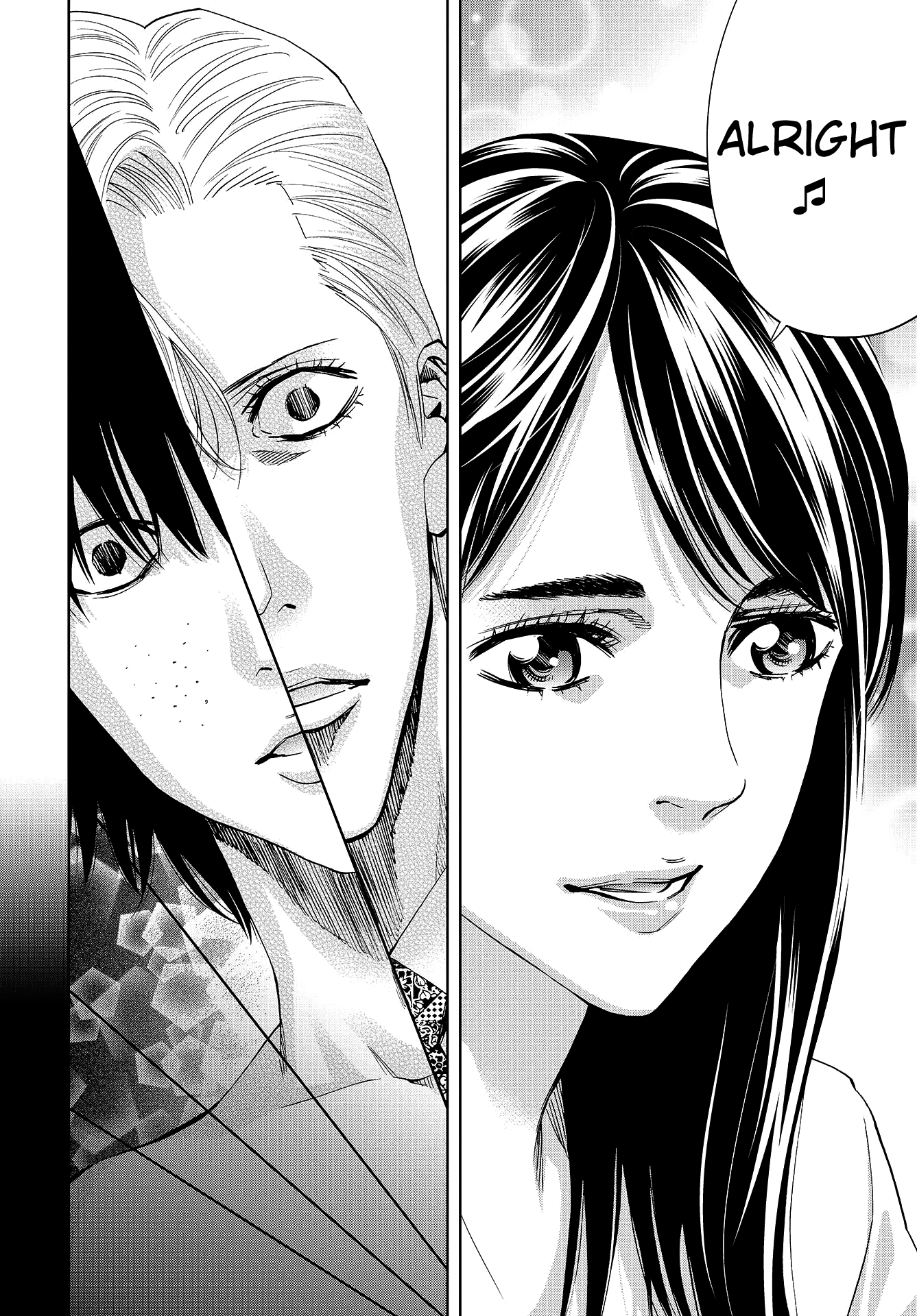 Read Change the World EN Manga Online