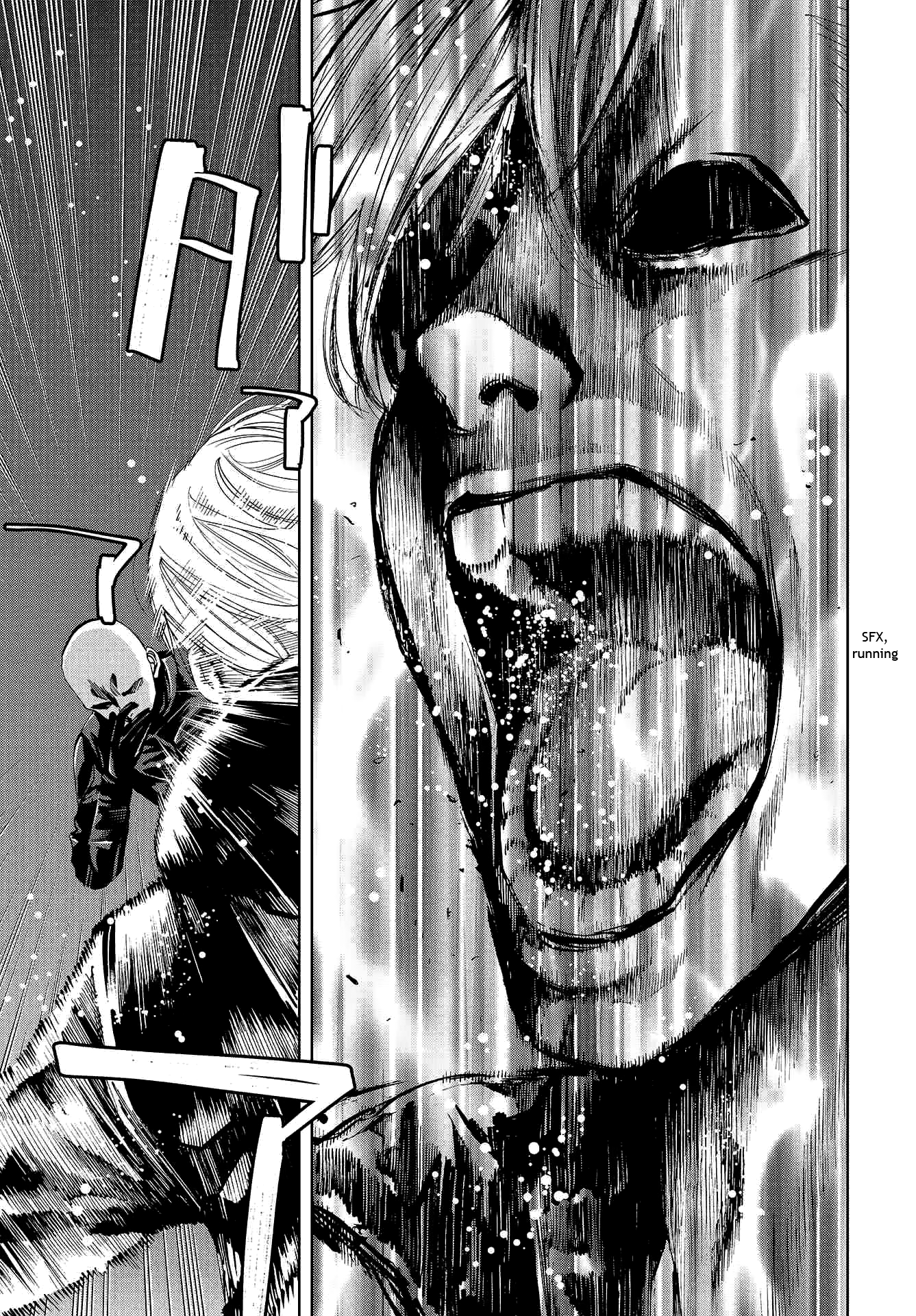 Read Change the World EN Manga Online