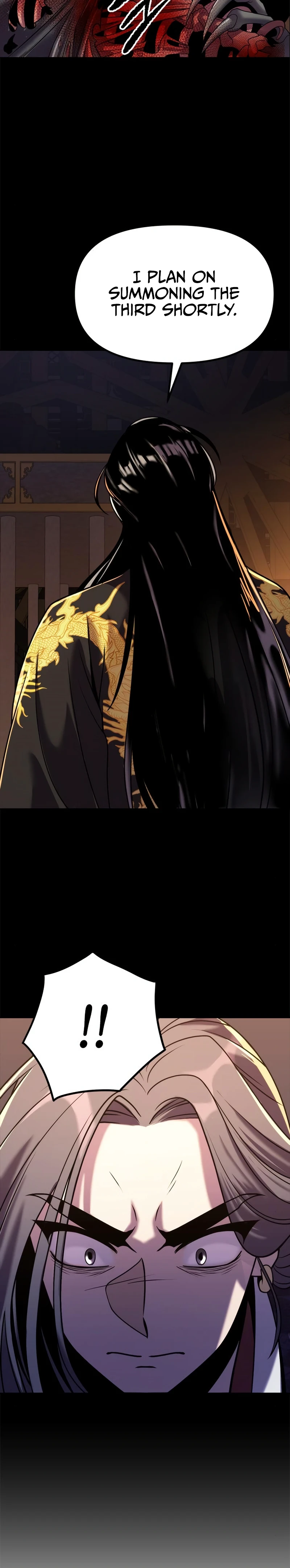Read Chronicles of the Demon Faction EN Manga Online