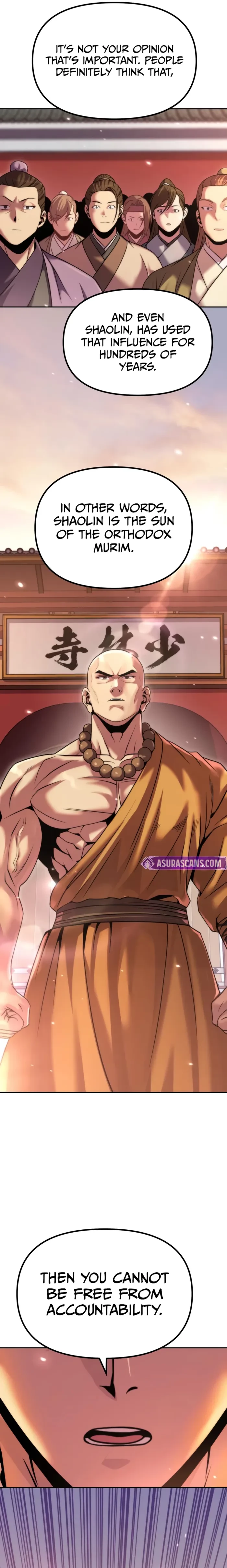 Read Chronicles of the Demon Faction EN Manga Online