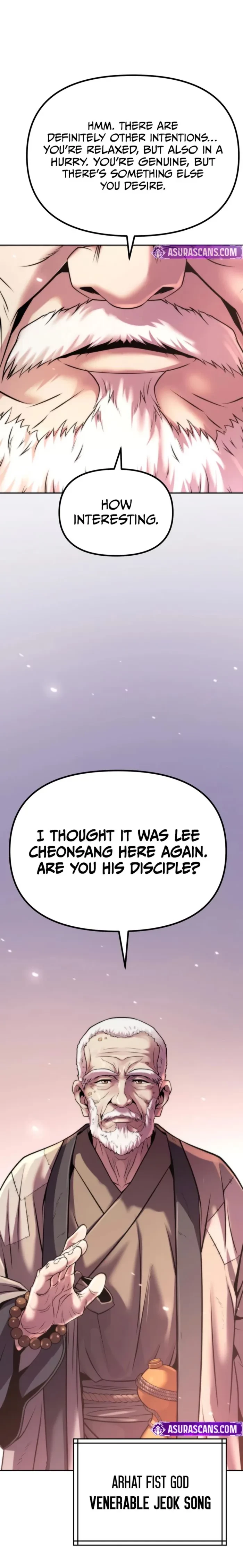 Read Chronicles of the Demon Faction EN Manga Online