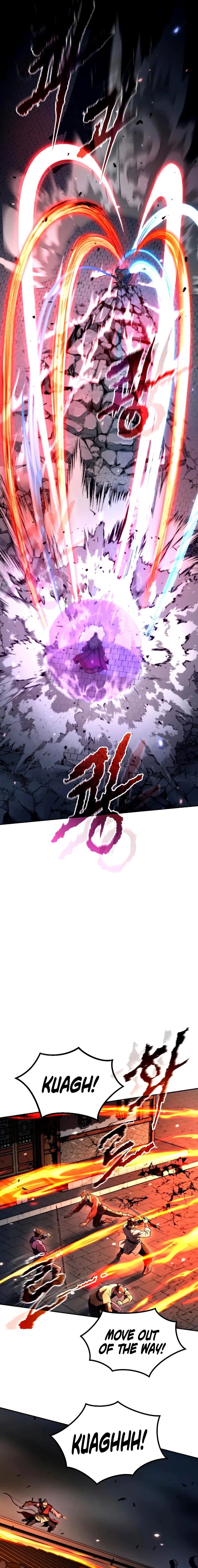Read Chronicles of the Demon Faction EN Manga Online