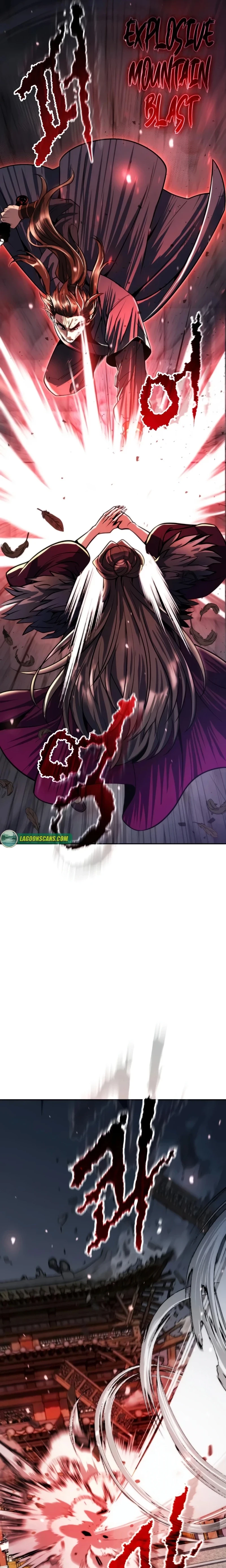 Read Chronicles of the Demon Faction EN Manga Online