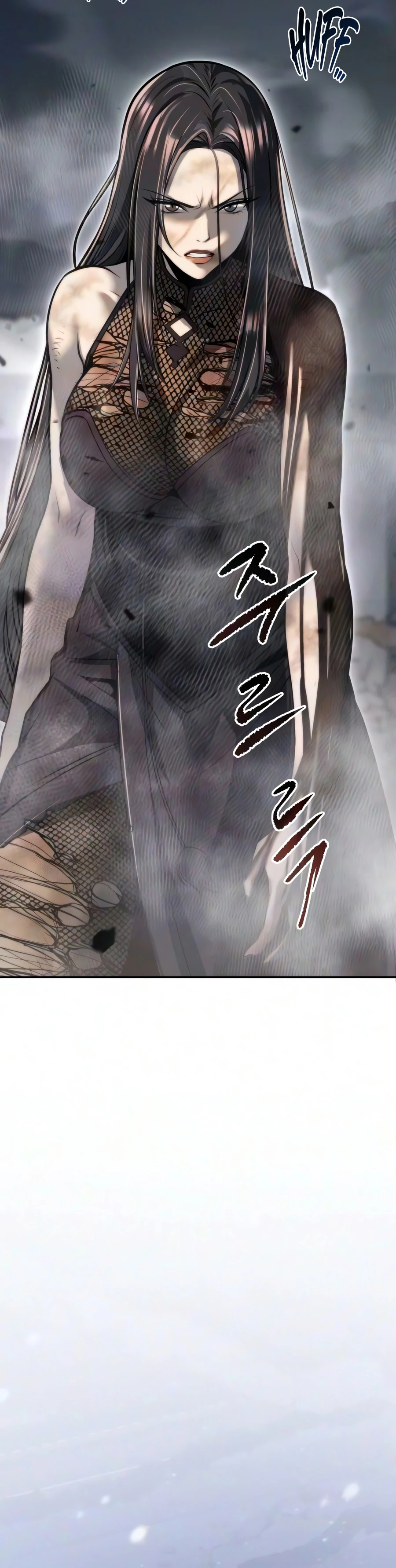 Read Chronicles of the Demon Faction EN Manga Online