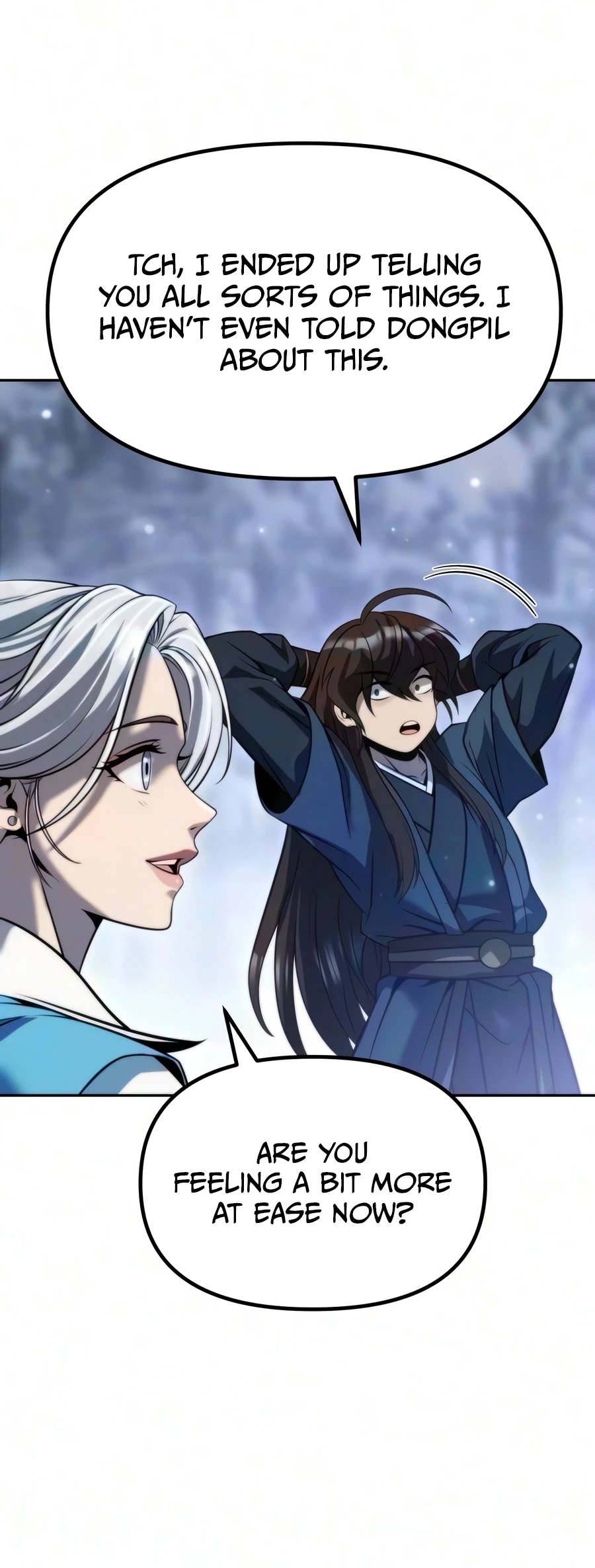 Read Chronicles of the Demon Faction EN Manga Online