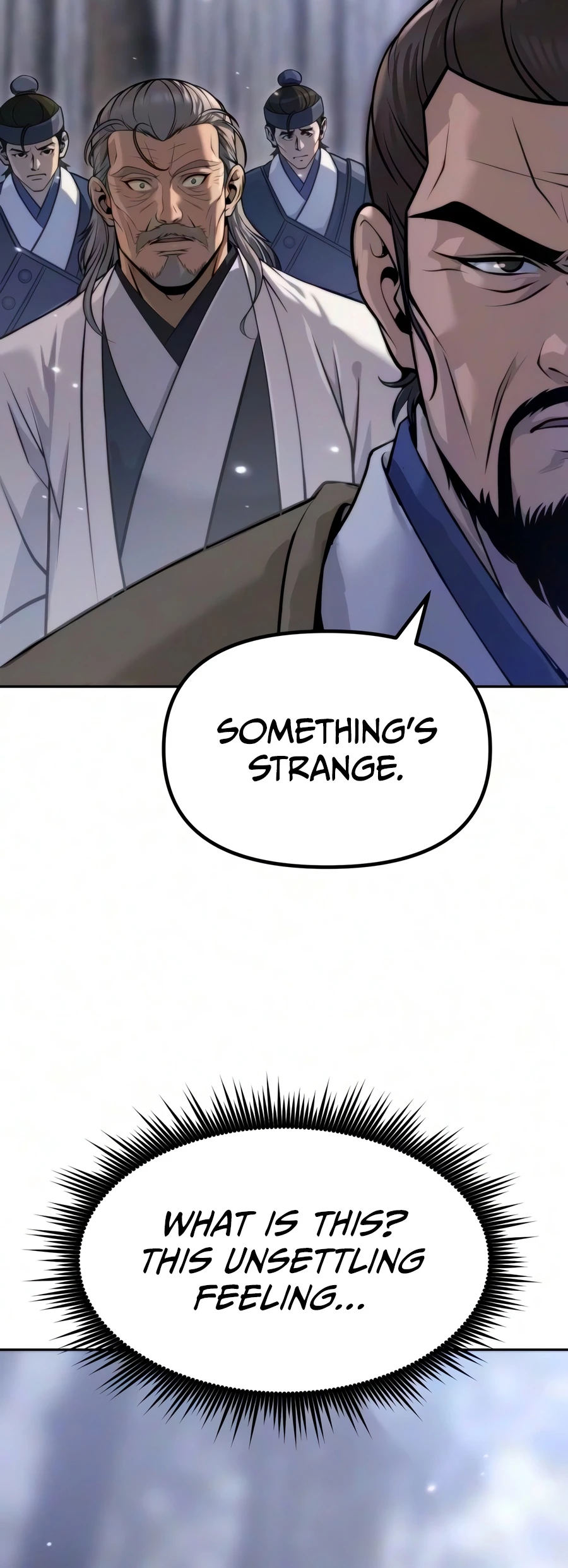 Read Chronicles of the Demon Faction EN Manga Online