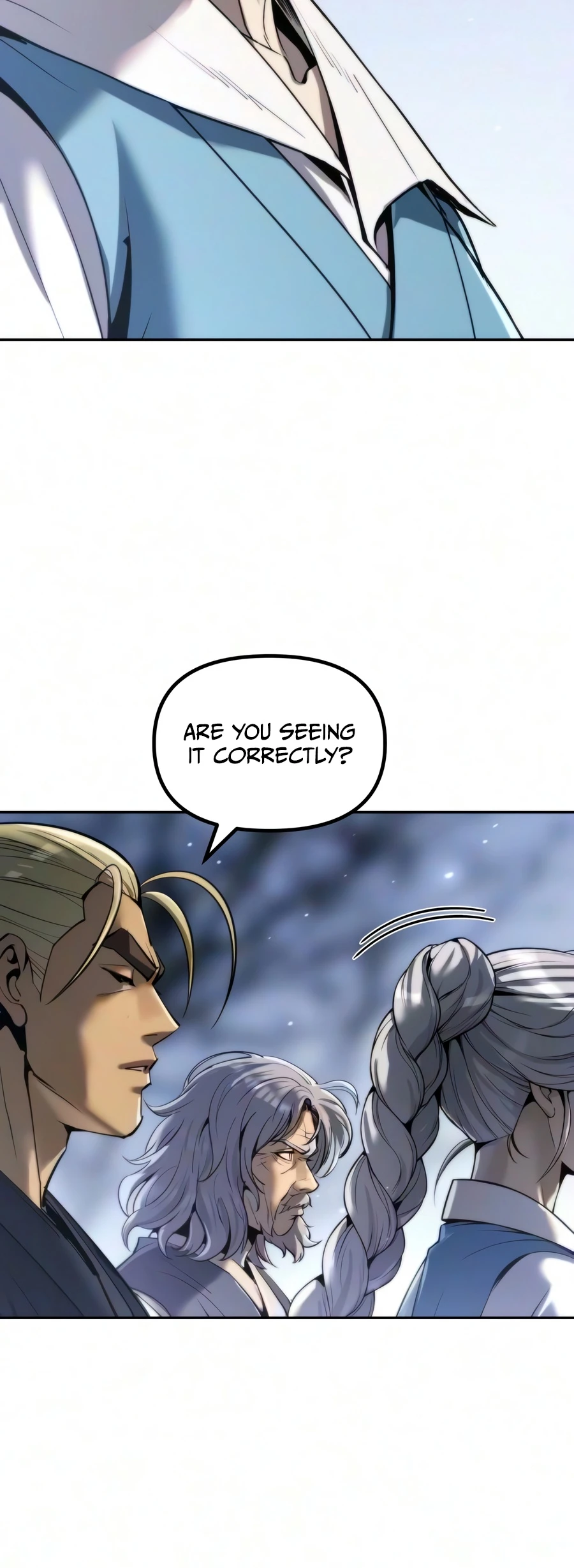 Read Chronicles of the Demon Faction EN Manga Online