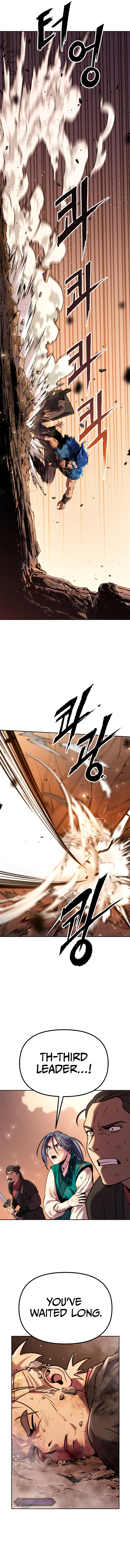 Read Chronicles of the Demon Faction EN Manga Online