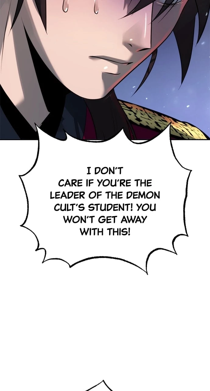 Read Chronicles of the Demon Faction EN Manga Online