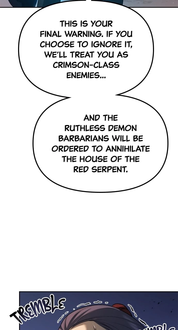 Read Chronicles of the Demon Faction EN Manga Online