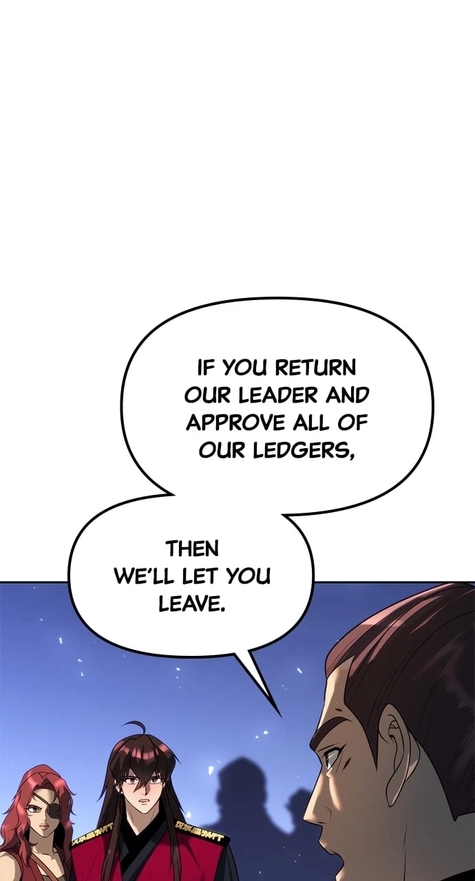 Read Chronicles of the Demon Faction EN Manga Online